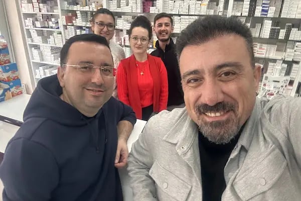 Koyuncu Eczanesi - Resim 2