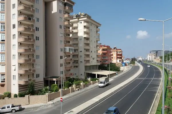 Hacıbaba Mezarlığı - Resim 7