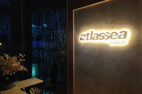 Atlas Ship Supply - Resim 15