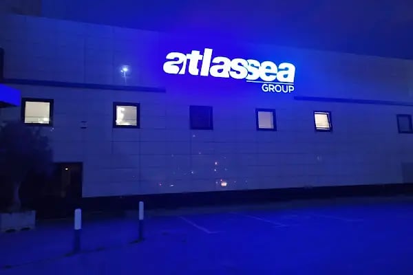 Atlas Ship Supply - Resim 9
