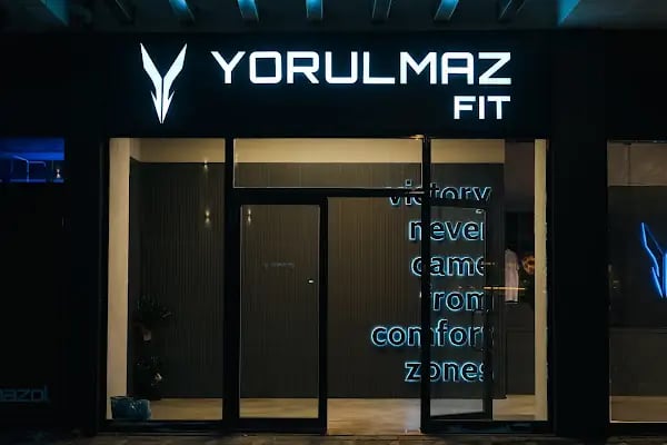 Yorulmaz Fit - Resim 1