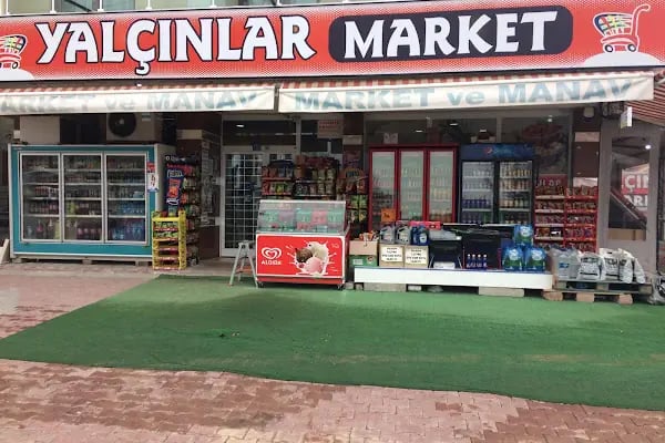 YALÇINLAR MARKET - Resim 1