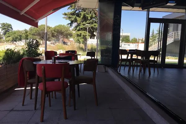 Göksel Pasta &amp; Cafe - Resim 18