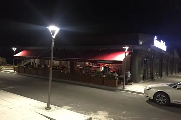 Göksel Pasta &amp; Cafe - Resim 7
