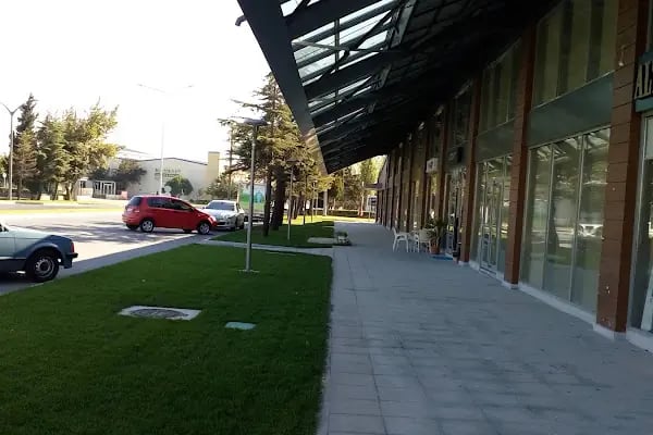 Göksel Pasta &amp; Cafe - Resim 17