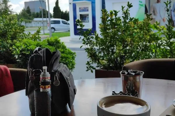 Göksel Pasta &amp; Cafe - Resim 16