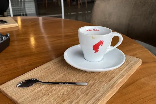 Göksel Pasta &amp; Cafe - Resim 10