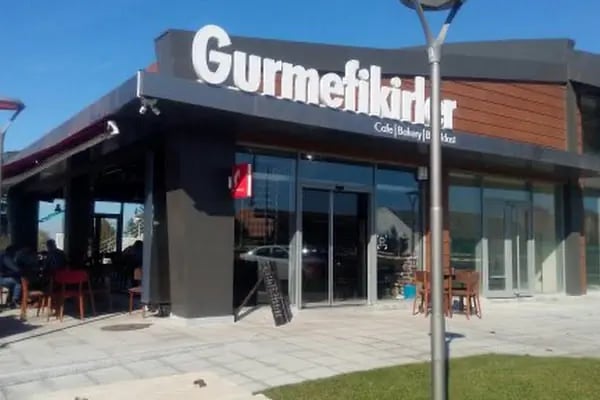 Göksel Pasta &amp; Cafe - Resim 2