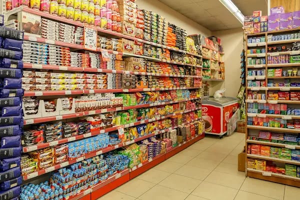 Asya Market Genel Merkez - Resim 12