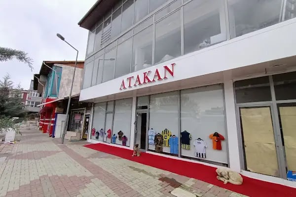Atakan Giyim - Resim 20