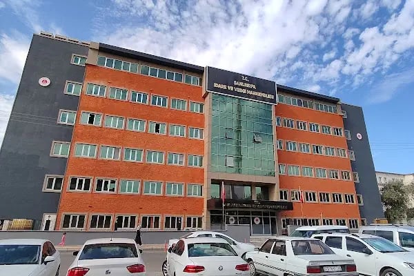 Şanlıurfa İcra Dairesi - Resim 2