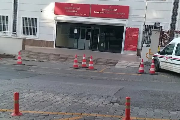 Şanlıurfa İcra Dairesi - Resim 1