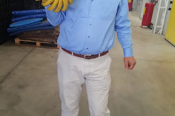 Ay Temel Tarım Muz Çilek Paketleme Tesisi - Resim 17