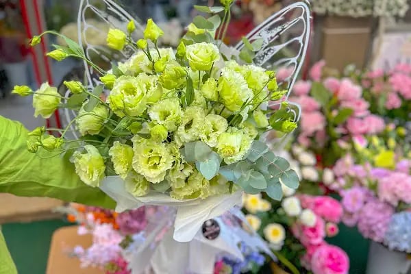 Nur Flowers Akyazı - Resim 10