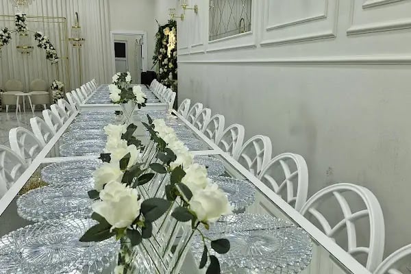 Referans Davet Evi Bağcılar - Resim 8