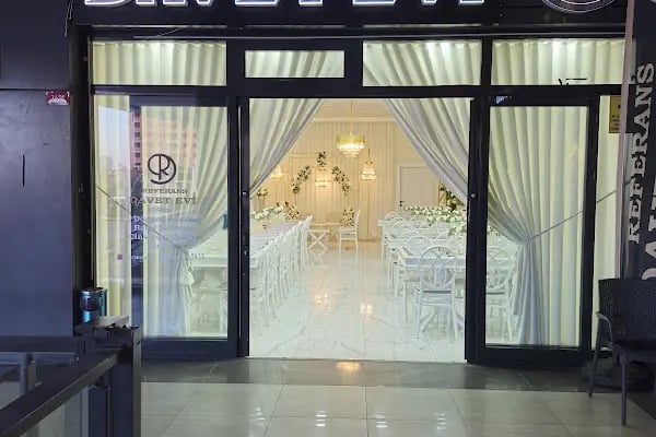 Referans Davet Evi Bağcılar - Resim 2
