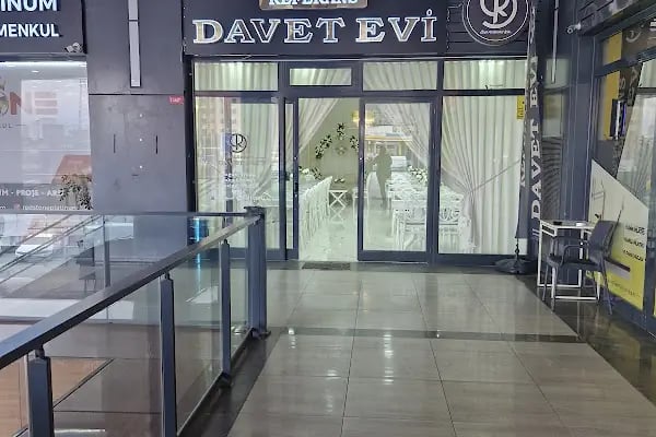 Referans Davet Evi Bağcılar - Resim 4