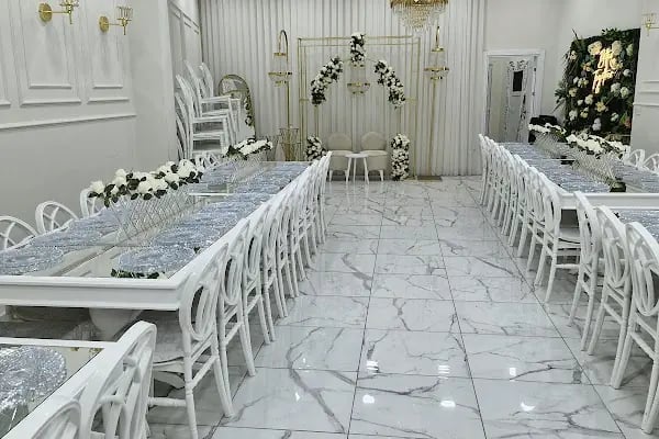 Referans Davet Evi Bağcılar - Resim 11