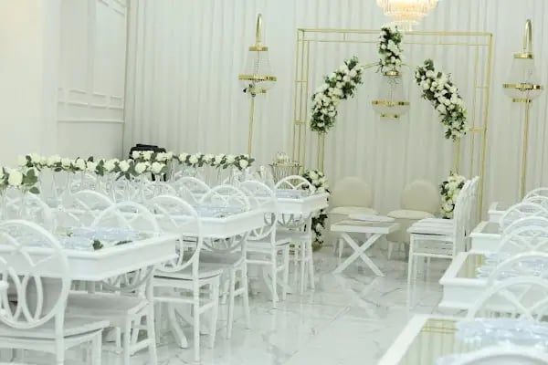 Referans Davet Evi Bağcılar - Resim 13