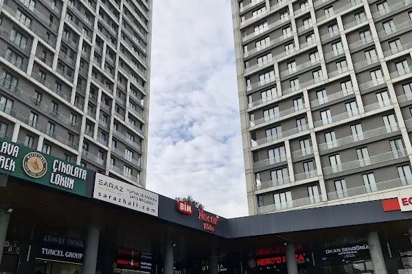 Referans Davet Evi Bağcılar - Resim 5