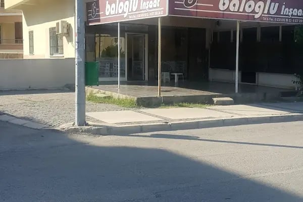 Baloğlu İnşaat - Resim 2