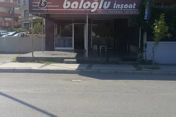Baloğlu İnşaat - Resim 5