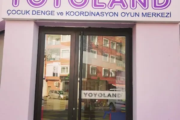 Yoyoland Buca - Resim 1