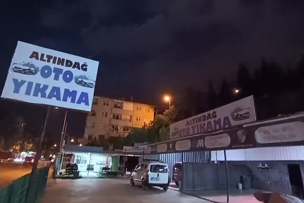 Altındağ Oto Yıkama Kuaför - Resim 7
