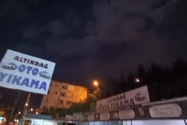 Altındağ Oto Yıkama Kuaför - Resim 4