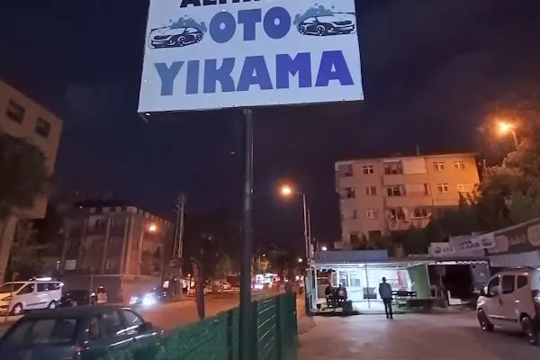 Altındağ Oto Yıkama Kuaför - Resim 2