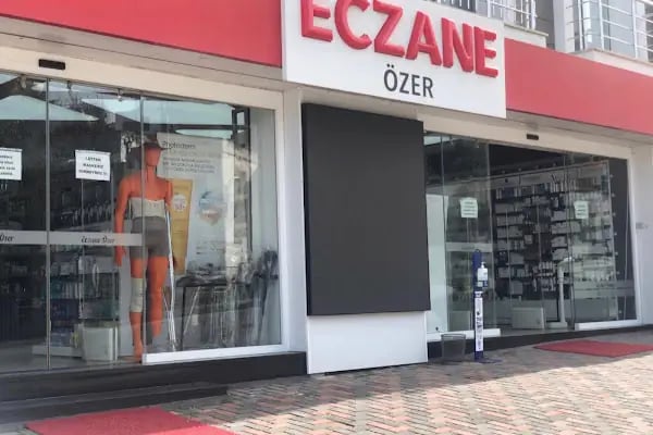 Eczane Özer - Resim 6