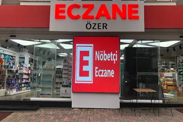 Eczane Özer - Resim 10