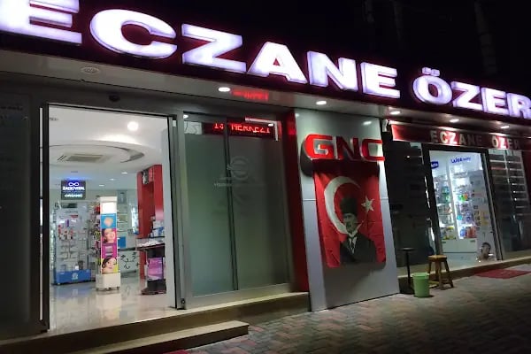 Eczane Özer - Resim 4
