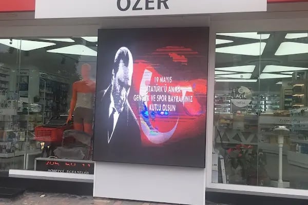 Eczane Özer - Resim 8