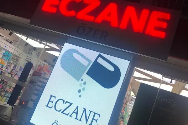 Eczane Özer - Resim 2