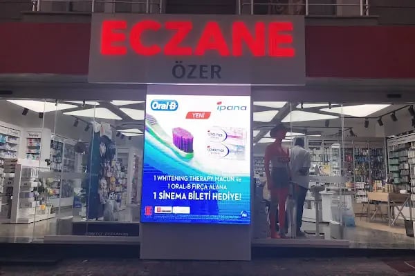 Eczane Özer - Resim 17