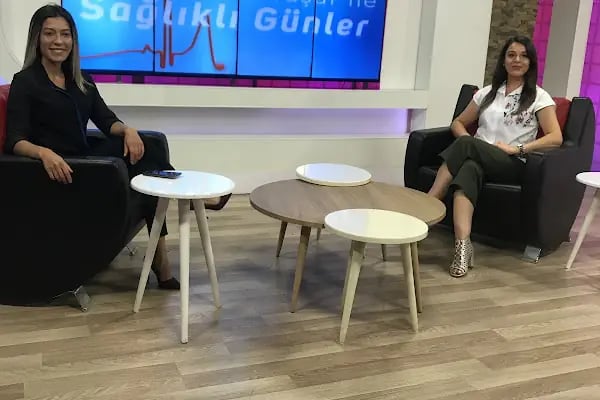Diş Hekimi Yurdanur KIZILKAYA -Selçuklu/KONYA | - Resim 14