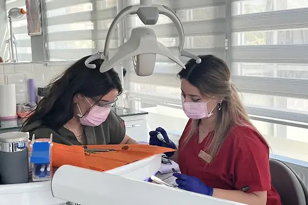 Diş Hekimi Yurdanur KIZILKAYA -Selçuklu/KONYA | - Resim 20