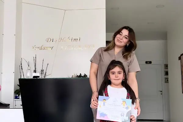 Diş Hekimi Yurdanur KIZILKAYA -Selçuklu/KONYA | - Resim 11