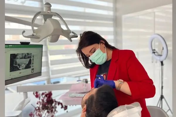 Diş Hekimi Yurdanur KIZILKAYA -Selçuklu/KONYA | - Resim 13