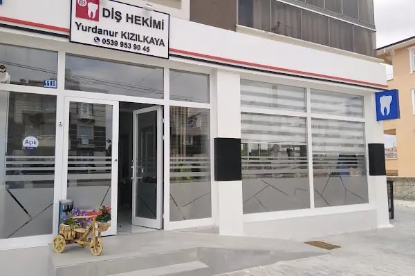Diş Hekimi Yurdanur KIZILKAYA -Selçuklu/KONYA | - Resim 17
