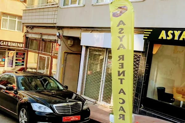 Asya Rentacar Samsun Rentacar Samsun Oto Kiralama - Resim 10