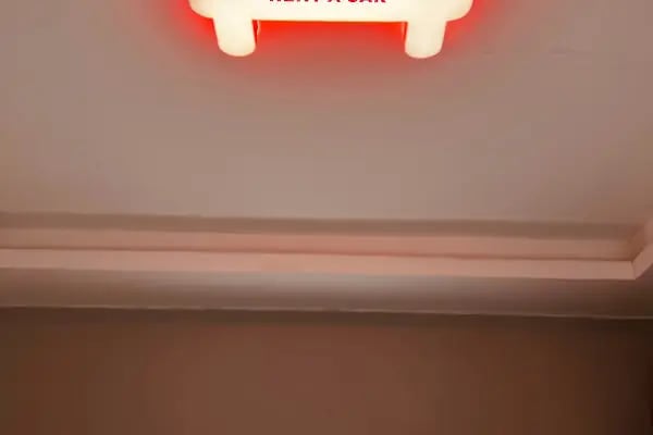 Asya Rentacar Samsun Rentacar Samsun Oto Kiralama - Resim 20