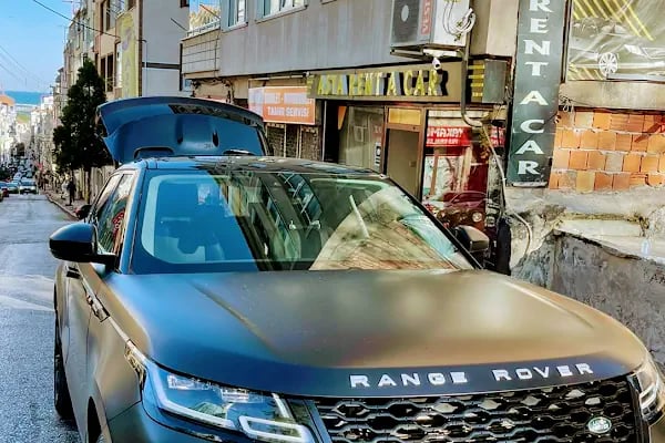Asya Rentacar Samsun Rentacar Samsun Oto Kiralama - Resim 5