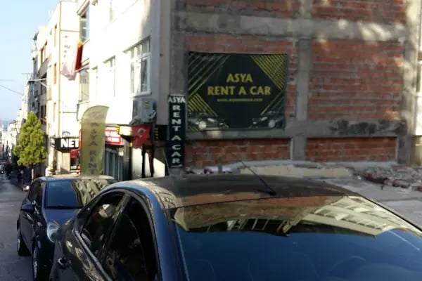 Asya Rentacar Samsun Rentacar Samsun Oto Kiralama - Resim 18