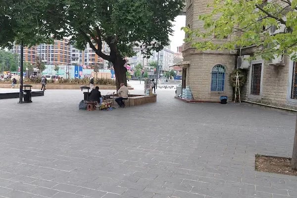 Bağcılar Meydanı - Resim 5