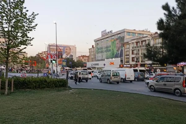 Bağcılar Meydanı - Resim 8