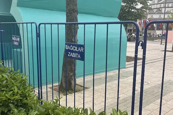 Bağcılar Meydanı - Resim 12