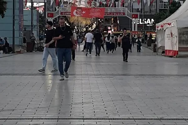 Bağcılar Meydanı - Resim 13