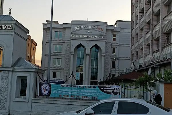 Bağcılar Meydanı - Resim 20